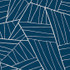 Thibaut Wallpaper Jordan Navy T10446 Wallpaper Wallpaper UNITED STATES - </p><p>Repeat: V: 36 27 - My Fabric Connection -