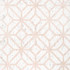 Thibaut Wallpaper Mamora Trellis Cork White on Metallic Blush T10409 Wallpaper Natural Cork Wallpaper KOREA - </p><p>Repeat: V: 12.5 36 - My Fabric Connection -