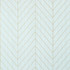 Thibaut Wallpaper Land Bridge Robin's Egg and Metallic Gold T41007 Wallpaper Paper String KOREA, REPUBLIC OF - </p><p>Repeat: V: 3.5 36 - My Fabric Connection -