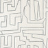 Thibaut Wallpaper Matrix Black on Beige T41030 Wallpaper Non Woven Wallpaper UNITED STATES - </p><p>Repeat: V: 25.25 27 - My Fabric Connection -