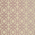 Thibaut Wallpaper Alston Trellis Metallic Plum on Beige T13028 Wallpaper Wallpaper U.S.A. - </p><p>Repeat: V: 8.5 27 - My Fabric Connection -