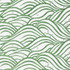Anna French Wallpaper Waves Emerald Green AT9874 Wallpaper Wallpaper UNITED STATES - </p><p>Repeat: V: 12.75 27 - My Fabric Connection -