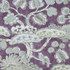 Anna French Fabric Tree House Eggplant AF9865 Fabric 100% Cotton UNITED KINGDOM 20000 </p><p>Repeat: V: 34.75 54 - My Fabric Connection -