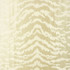 Thibaut Wallpaper Tiger Flock Pearl T83064 Wallpaper Flock on Non-Woven UNITED KINGDOM - </p><p>Repeat: V: 25.5 20.5 - My Fabric Connection -