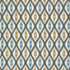 Thibaut Fabric Rajah Charcoal W73364 Fabric 51%Poly,29%Ray,17%Cot,3%Flx-AB U.S.A. - </p><p>Repeat: V: 14.25 54 - My Fabric Connection -