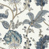 Anna French Wallpaper Kalamkari Vine Blue and White AT78738 Wallpaper Non Woven Wallpaper UNITED KINGDOM - </p><p>Repeat: V: 24 27 - My Fabric Connection - Anna French Wallpaper Kalamkari Vine Blue and White AT78738 Wallpaper Non Woven Wallpaper UNITED KINGDOM - </p><p>Repeat: V: 24 27 - My Fabric Connection -