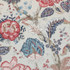 Anna French Fabric Kalamkari Blue and Red AF78742 Fabric 60% Linen, 30% Cot, 10% Nylon THAILAND 20000 </p><p>Repeat: V: 41 54 - My Fabric Connection -