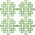 Thibaut Wallpaper Boca Bamboo Green T13900 Wallpaper Non Woven Wallpaper UNITED KINGDOM - </p><p>Repeat: V: 12.75 27 - My Fabric Connection -