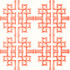 Thibaut Wallpaper Boca Bamboo Coral T13904 Wallpaper Non Woven Wallpaper UNITED KINGDOM - </p><p>Repeat: V: 12.75 27 - My Fabric Connection -