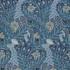 Thibaut Wallpaper Desmond Navy T2918 Wallpaper Wallpaper U.S.A. - </p><p>Repeat: V: 36 27 - My Fabric Connection -