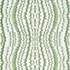 Thibaut Wallpaper Ebru Green T2984 Wallpaper Wallpaper U.S.A. - </p><p>Repeat: V: 18 27 - My Fabric Connection -