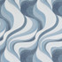 Thibaut Fabric Passage Waterfall W74203 Fabric 79% Rayon, 21% Polyester UNITED STATES - </p><p>Repeat: V: 20.5 54 - My Fabric Connection -