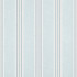 Thibaut Wallpaper Canvas Stripe Spa Blue T13359 Wallpaper Non-Woven Vinyl Wallpaper UNITED STATES - </p><p>Repeat: V: 0 27 - My Fabric Connection -