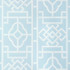 Thibaut Wallpaper Gateway Spa Blue T13311 Wallpaper Non-Woven Vinyl Wallpaper UNITED STATES - </p><p>Repeat: V: 27 27 - My Fabric Connection -