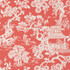 Thibaut Wallpaper Japanese Garden Coral T13305 Wallpaper Non-Woven Vinyl Wallpaper UNITED STATES - </p><p>Repeat: V: 27 27 - My Fabric Connection -