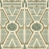Anna French Wallpaper Aerial Garden Sage AT9597 Wallpaper Non Woven Wallpaper U.S.A. - </p><p>Repeat: V: 25.25 27 - My Fabric Connection -