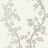 Anna French Wallpaper St. Albans Grove Silver on Cream AT6153 Wallpaper Non Woven Wallpaper UNITED KINGDOM - </p><p>Repeat: V: 25.5 20.5 - My Fabric Connection - Anna French Wallpaper St. Albans Grove Silver on Cream AT6153 Wallpaper Non Woven Wallpaper UNITED KINGDOM - </p><p>Repeat: V: 25.5 20.5 - My Fabric Connection -
