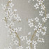 Anna French Wallpaper St. Albans Grove White and Silver AT6156 Wallpaper Non Woven Wallpaper UNITED KINGDOM - </p><p>Repeat: V: 25.5 20.5 - My Fabric Connection - Anna French Wallpaper St. Albans Grove White and Silver AT6156 Wallpaper Non Woven Wallpaper UNITED KINGDOM - </p><p>Repeat: V: 25.5 20.5 - My Fabric Connection -