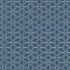 Anna French Wallpaper Legrelle Bead Navy AT79172 Wallpaper Non Woven Wallpaper UNITED KINGDOM - </p><p>Repeat: V: 3 20.5 - My Fabric Connection -
