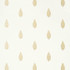 Anna French Wallpaper Manor Gold AT79183 Wallpaper Non Woven Wallpaper U.S.A. - </p><p>Repeat: V: 8.5 27 - My Fabric Connection -