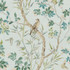 Thibaut Wallpaper Claire Spa Blue T42010 Wallpaper Non Woven Wallpaper UNITED STATES - </p><p>Repeat: V: 36 27 - My Fabric Connection -