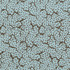 Thibaut Fabric Maldives Spa Blue and Brown F942045 Fabric 100% Cotton ITALY 8000 </p><p>Repeat: V: 21.75 53 - My Fabric Connection -