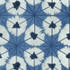 Thibaut Wallpaper Sunburst Navy T13093 Wallpaper Wallpaper U.S.A. - </p><p>Repeat: V: 23.5 27 - My Fabric Connection -