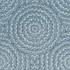 Thibaut Wallpaper Aster Navy T4034 Wallpaper String Wallpaper U.S.A. - </p><p>Repeat: V: 25.25 27 - My Fabric Connection -