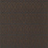 Thibaut Wallpaper Martello Chocolate T4003 Wallpaper Beaded Non-Woven UNITED KINGDOM - </p><p>Repeat: V: 25.25 27 - My Fabric Connection -