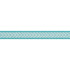 Thibaut Fabric Westport Tape Capri E81840 Fabric 100% Solution Dyed Polyester UNITED KINGDOM - </p><p>Repeat: V: - 1 - My Fabric Connection -