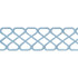 Thibaut Fabric Ripley Applique Sky E12033 Fabric 100% Polyester INDIA - </p><p>Repeat: V: 1.37 2.5 - My Fabric Connection -