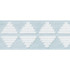 Thibaut Fabric King'S Point Tape Mist E12181 Fabric 44% Poly, 32% Linen, 24%Cotton INDIA - </p><p>Repeat: V: 2.13 3.25 - My Fabric Connection -
