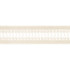 Thibaut Fabric Cecily Tape Parchment E12196 Fabric 70% Acrylic, 20% Cotton, 10% Nylon TURKEY - </p><p>Repeat: V: 0.37 2.125 - My Fabric Connection -