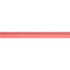 Thibaut Fabric Crosby Cord Coral E12235 Fabric 56% Viscose, 28% Cotton, 16% Polyester CHINA - </p><p>Repeat: V: - 0.625 - My Fabric Connection -