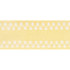Thibaut Fabric Perla Tape Daffodil E12221 Fabric 63% Linen, 34% Viscose, 3% Spun Poly INDIA - </p><p>Repeat: V: 0.5 3.375 - My Fabric Connection -