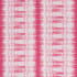 Thibaut Fabric Ikat Stripe Pink F988703 Fabric 61% Linen 39% Cotton THAILAND 20000 </p><p>Repeat: V: 23.25 54 - My Fabric Connection -