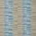Thibaut Wallpaper Mekong Stripe Spa Blue and Beige T10092 Wallpaper Non-Woven Vinyl Wallpaper U.S.A. - </p><p>Repeat: V: 12.5 27 - My Fabric Connection -