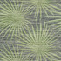 Thibaut Wallpaper Palm Frond Black and Green T10143 Wallpaper Non-Woven Vinyl Wallpaper U.S.A. - </p><p>Repeat: V: 20.5 27 - My Fabric Connection -