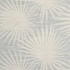 Thibaut Wallpaper Palm Frond Metallic Silver on Beige T10146 Wallpaper Non-Woven Vinyl Wallpaper U.S.A. - </p><p>Repeat: V: 20.5 27 - My Fabric Connection -