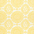 Thibaut Fabric Solis Yellow F910086 Fabric 52% Cotton, 48% Linen ITALY 18000 </p><p>Repeat: V: 12.5 54 - My Fabric Connection -