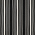 Thibaut Fabric Kaia Stripe Onyx W8537 Fabric 100% Solution Dyed Acrylic ITALY 18000 </p><p>Repeat: V: 0 54 - My Fabric Connection -