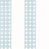 Anna French Wallpaper Fairmont Stripe Soft Blue AT23128 Wallpaper Wallpaper UNITED STATES - </p><p>Repeat: V: 2 27 - My Fabric Connection -