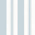 Anna French Wallpaper Keswick Stripe Soft Blue AT23170 Wallpaper Wallpaper UNITED STATES - </p><p>Repeat: V: - 27 - My Fabric Connection -