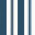 Anna French Wallpaper Keswick Stripe Navy AT23173 Wallpaper Wallpaper UNITED STATES - </p><p>Repeat: V: - 27 - My Fabric Connection -