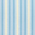 Anna French Fabric Dearden Stripe Soft Blue AW23154 Fabric 100% Cotton SCOTLAND - </p><p>Repeat: V: - 54 - My Fabric Connection -