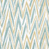 Anna French Fabric Highland Peak Turquoise AF23141 Fabric 51% Linen, 49% Viscose UNITED STATES 16000 </p><p>Repeat: V: 19 54 - My Fabric Connection -