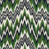 Thibaut Fabric Rhythm Velvet Emerald and Navy W72817 Fabric 87% Cotton, 13% Polyester UNITED STATES - </p><p>Repeat: V: 13.25 50 - My Fabric Connection -