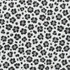Thibaut Fabric Trixie Black and Grey W80420 Fabric 78% Cotton, 22% Rayon-acr back U.S.A. 20000 </p><p>Repeat: V: 14 54 - My Fabric Connection -