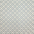 Carole Fabric Precious Jewel Metal Blue Blue Crush 50% Polyester, 40% Cotton, 10% Linen China 5 3/4" V, 5 1/2" H 52 1/4"" - My Fabric Connection -