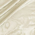 Carole Fabric Sea And Smoke Ivory Brilliance 100% Polyester India 14 1/4" V, 18 5/8" H 55.5" - My Fabric Connection -